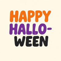 Halloween October GIF by Brzzy