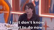 Bb24 GIF by Big Brother