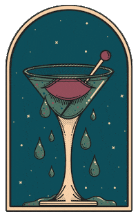 Sad Party GIF by Dresage