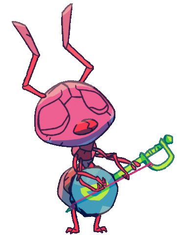 Sticker by Splashteam