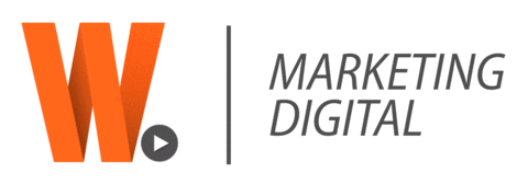 We Play Digital Marketing Sticker by WPBR Marketing Digital