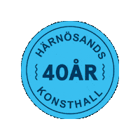 Härnösand Sticker by Härnösands kommun