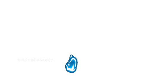 Animation Shock Sticker by youmotion.com