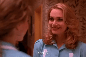 season 1 norma jennings GIF by Twin Peaks on Showtime