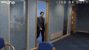bbc one running GIF by BBC