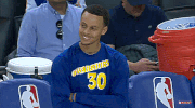 GIF by Golden State Warriors