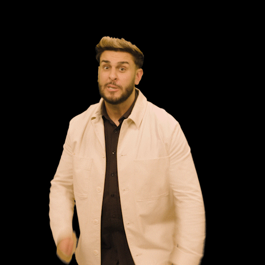 Wow GIF by CWIS BOB DYDD S4C