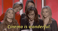 GIF by Film Independent Spirit Awards