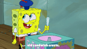 season 9 GIF by SpongeBob SquarePants