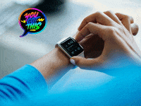 You Can Wow GIF by FranchiseONE.de