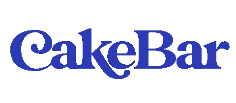 cakebarec cakebar cakebarec cakebarlogo cakebarcolor Sticker