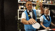 blauhotels camareros GIF by Blau Hotels for Holidays