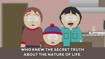 stan marsh GIF by South Park 