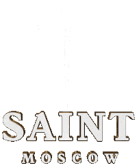 Saint Visual3D Sticker by Geegun