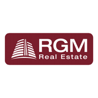 Buenos Aires Logo Sticker by RGM Real Estate