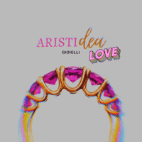 aristidea_gioielli jewel gioielli anello anelli GIF