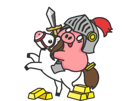 Shock Wow Sticker by JKOPAY