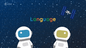 europeanspaceagency space science tech technology GIF
