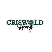 ghspto wolverine wolverines ghs griswoldhighschool Sticker