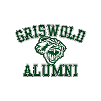Griswoldhighschoolpto Sticker by ghspto