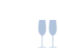 Happy Party Sticker by Twine