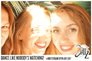 major booth amsterdam open air GIF by Jillz