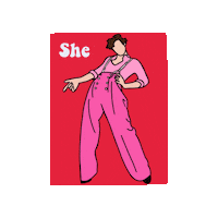 One Direction Sticker