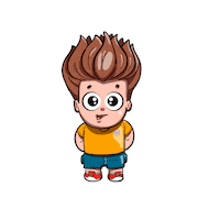 Happy Ice Cream Sticker by Chiquinho Sorvetes