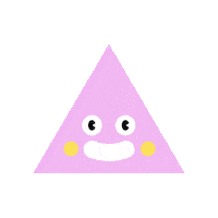 Happy Fun Sticker