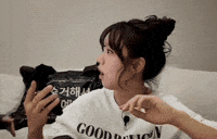 Actress Korean GIF