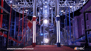 Episode 8 Finish GIF by Ninja Warrior