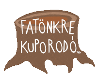 Fa Noveny Sticker