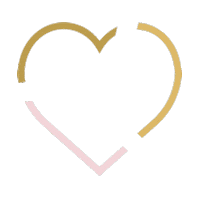 BabymoonNL heart pregnant rotate zwanger Sticker