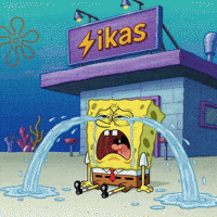 Sad Mood GIF by Salih Kizilkaya