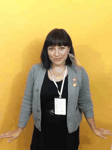 comedy-hack-day GIF by Cultivated Wit