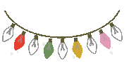 Merry Christmas Sticker