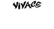 VIVACECOLLECTIF dance skate hip hop skateboard Sticker