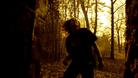 this high GIF by Moosh & Twist