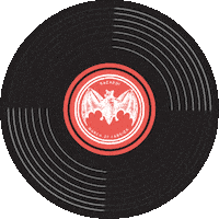 Drinks Do What Moves You Sticker by Bacardi