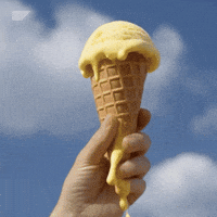 Summer Melting GIF by SAP