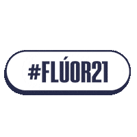congresofluor marketing marker pontevedra fluor Sticker