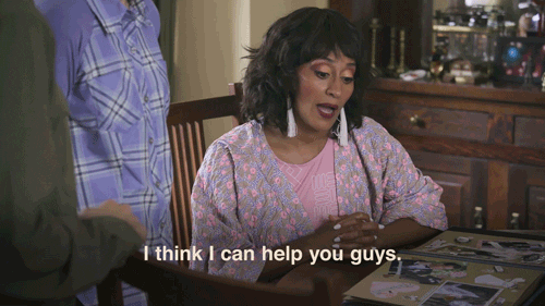 season 8 help GIF by Portlandia