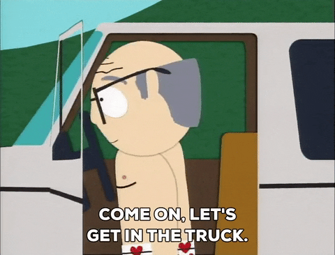 GIF by South Park 