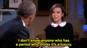 ingrid nilsen news GIF