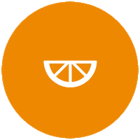 healthbyhabit_ vitamins vitaminc healthbyhabit Sticker