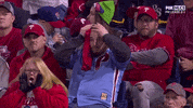Stressed Baseball GIF by MLB