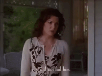 season 3 netflix GIF by Gilmore Girls 