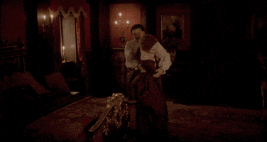 eleanor tomlinson mcneil GIF by MASTERPIECE | PBS