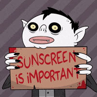 Summer Time GIF by Fresh Cake