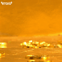Bitcoins Buy Bitcoin GIF by eToro